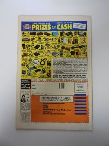 The X-Men #137 (1980) FN+ condition