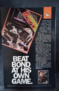 Fantastic Four #314 (1988)