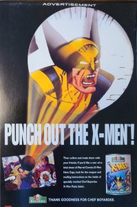 Green Goblin #1 (1995)