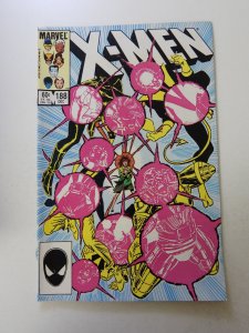 The Uncanny X-Men #188 (1984) VF+ condition