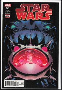 Star Wars #47 (2018)