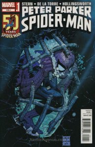 Peter Parker: Spider-Man #156.1 VF/NM; Marvel | save on shipping - details insid
