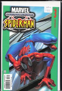 Ultimate Spider-Man #3 (2001) Ultimate Spider-Man