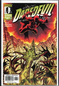 Daredevil #6 (1999) Daredevil