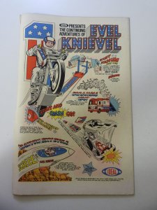 Thor #232 (1975) VG+ Condition MVS Intact