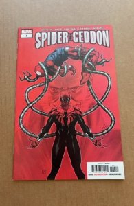 Spider-Geddon #4 (2019)