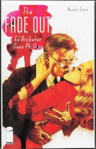 The Fade Out #7 (2015)