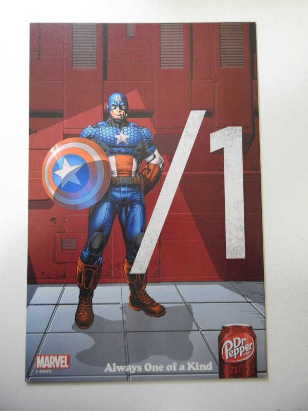 Thor: God of Thunder #7 (2013) VF/NM Condition