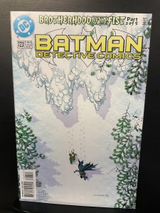 Detective Comics #723 (1998) (VF/NM)