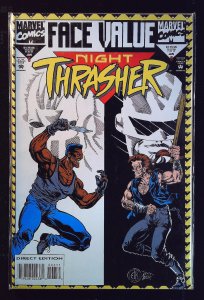 Night Thrasher #6 (1994)