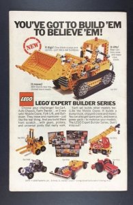 Marvel Two-in-One #59 (1980)