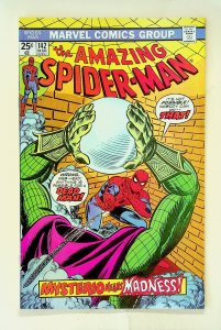 Amazing Spider-Man #142 (Mar 1975, Marvel) - Fine+