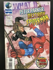 What If...? #76 (1995) (VF/NM)