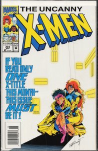 The Uncanny X-Men #303 (1993) X-Men