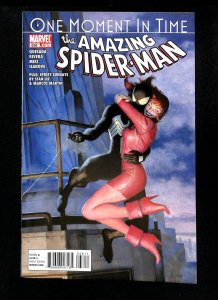 Amazing Spider-Man (1999) #638