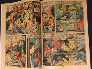 Luke Cage, Power Man #36 Marvel Comics VF/NM (1976) 2