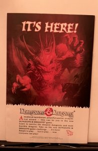 X-Men Classic #59 (1991)