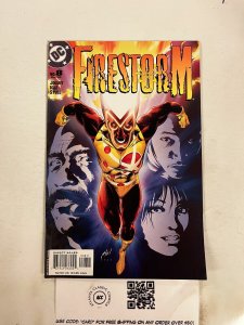 Firestorm #8 NM DC Comic Books 33 HH58