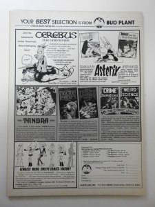 Hulk! #26 (1981) FN+ Condition!