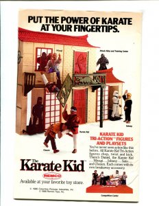 Hex #17 - WE COMBINE SHIPPING! (9.0) 1987