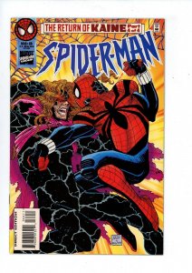 Spider-Man #66 (1996) Marvel Comics