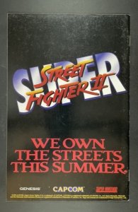 Harbinger #32 (1994)