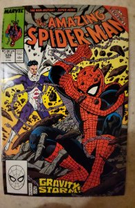 The Amazing Spider-Man #326 (1989)