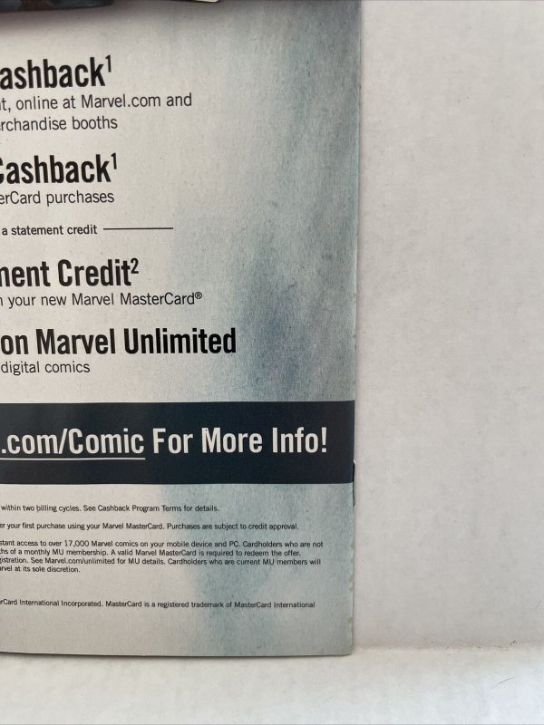 Infamous Iron Man #1 The Rise Of Doom