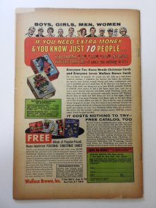 The X-Men #35 (1967) GD/VG Condition