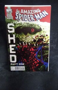 The Amazing Spider-Man #630 (2010)