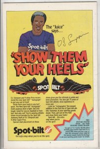 Flash, The #285 (May-80) VF/NM High-Grade Flash