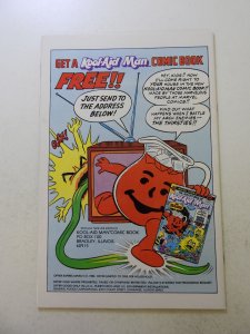 The Uncanny X-Men #171 (1983) VF condition