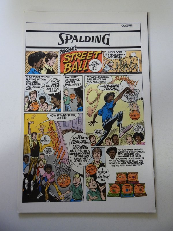 Power Man #48 (1977) VF Condition