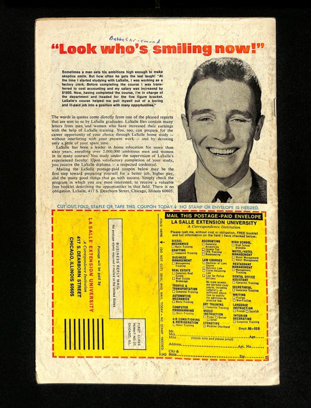 Incredible Hulk (1962) #165