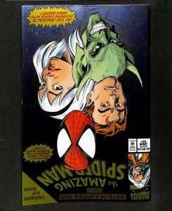 Amazing Spider-Man #394