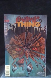 Swamp Thing #144 1994 Vertigo Comic Book