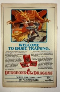 The Amazing Spider-Man #291 (1987)