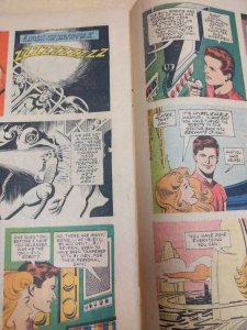 MAGNUS ROBOT FIGHTER #1 (Feb 1963 Gold Key) Origin & 1st App. Magnus! Key Issue!