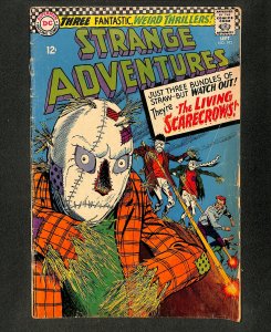 Strange Adventures #192