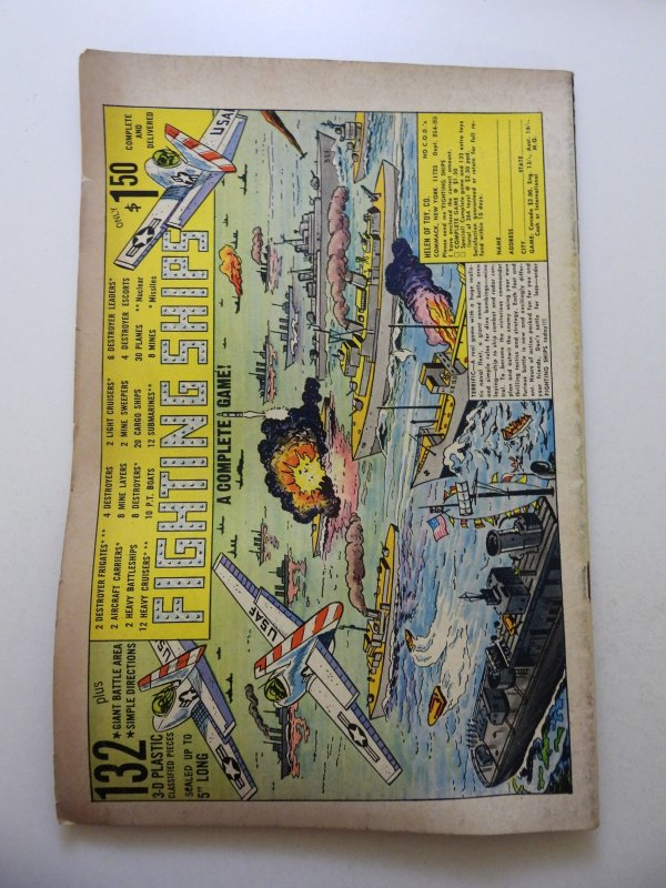 Adventure Comics #346 (1966) VG Condition