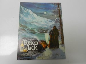 1982 EPIC ILLUSTRATED #11 Harlan Ellison RICK VEITCH VF-