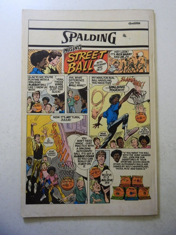 The Incredible Hulk Annual #6 (1977) FN Condition