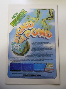 The Amazing Spider-Man #259 (1984) FN Condition