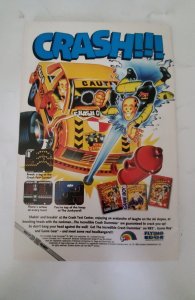 Showcase '93 #6 (1993) NM DC Comic Book J745