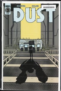 Dust #3 (2023)