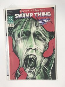 Swamp Thing #81 (1988) NM5B228 NEAR MINT NM
