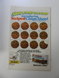 The Amazing Spider-Man #293 (1987) VF condition