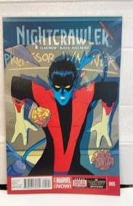 Nightcrawler #5 (2014)