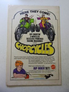 The Amazing Spider-Man #116 (1973) FN Condition