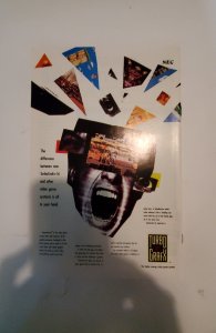 Mister Miracle #12 (1990) NM DC Comic Book J741